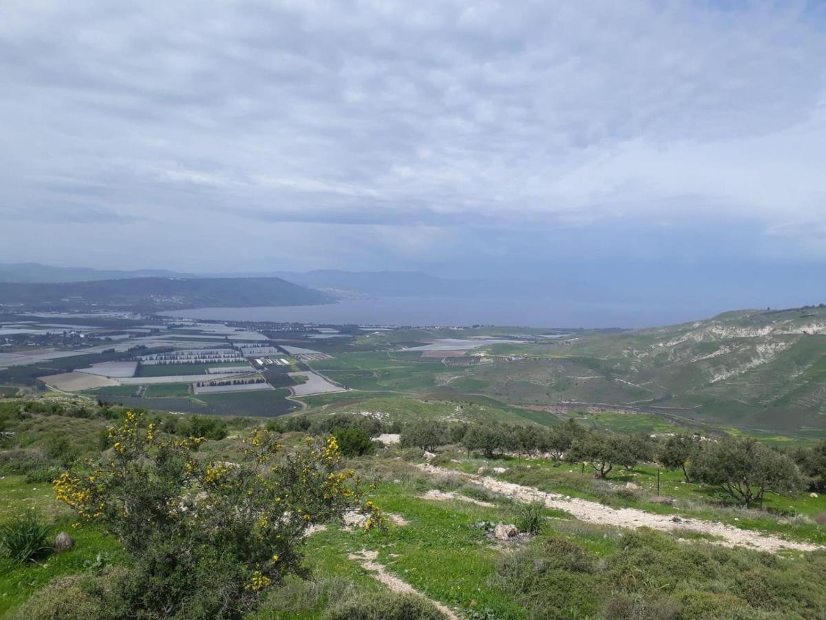 شقة سيلا Irbid Extérieur photo